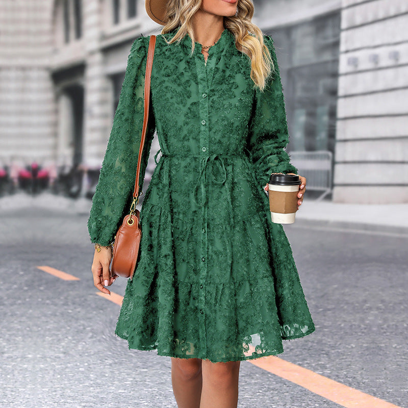 Dress Florence Lace