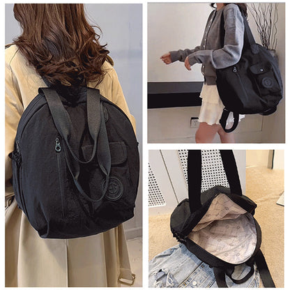 Mira Backpack | Waterproof, Convertible Carry Options