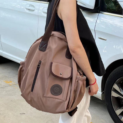 Mira Backpack | Waterproof, Convertible Carry Options