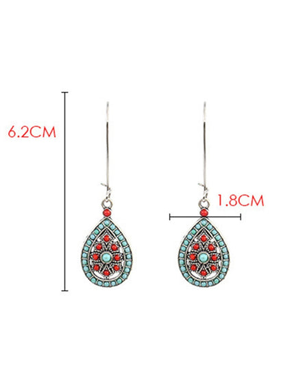 Women Bohemia Earring