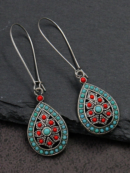 Women Bohemia Earring